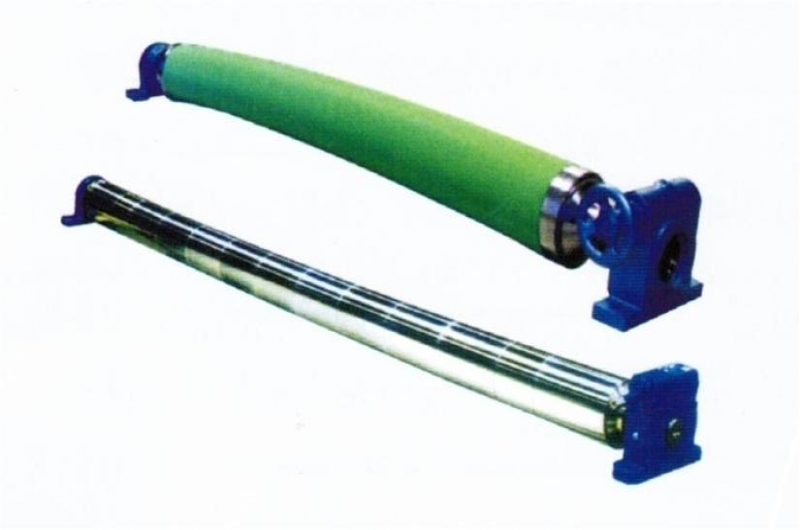 Expander Roll (Açıcı Silindir)